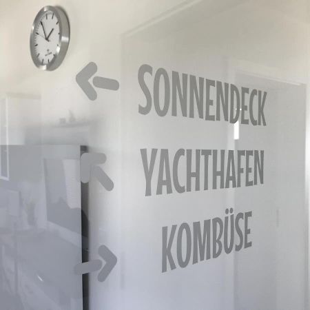 Vila Sonnenweg 1 Heringhausen Exteriér fotografie