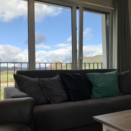 Vila Sonnenweg 1 Heringhausen Exteriér fotografie