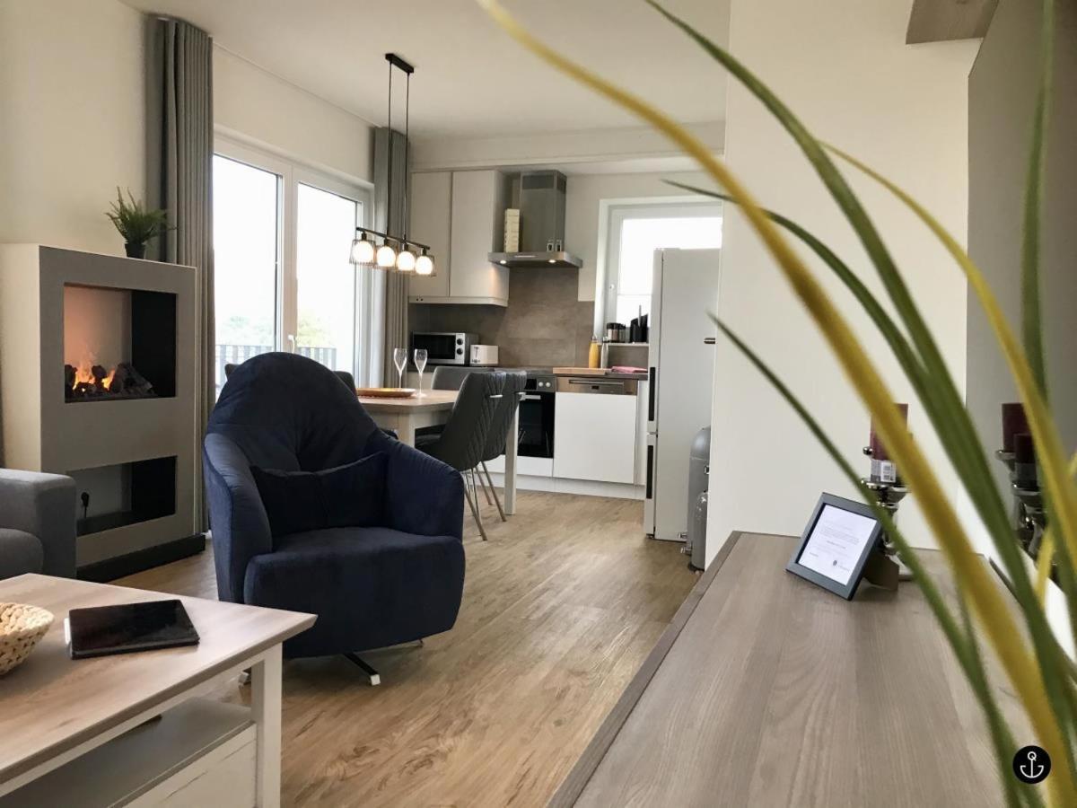 Vila Sonnenweg 1 Heringhausen Exteriér fotografie